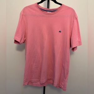 Brooks Brothers Pink Tshirt